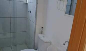 Imagem 4: Bosque Versailles 2/4 Sendo 1 Suítes...