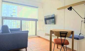 Imagem: Seu novo lifestyle começa em Pinheiros!