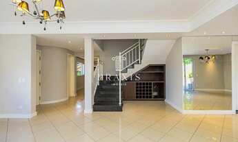 Imagem 7: CASA em CONDOMÍNIO FECHADO em CURITIBA - PR, no bairro BARREIRINHA - Referência PLC091.2