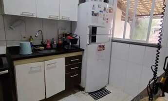 Imagem 5: VENDO CASA NO CONDOMÍNIO VIVENDAS SANTA LÚCIA