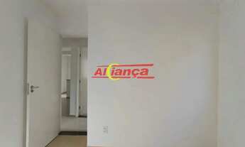 Imagem 7: APARTAMENTO COM 2 QUARTOS, 54 m² PARA ALUGAR- JD. ADRIANA POR R$ 900,00