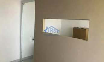 Imagem 5: Sala à venda em Barueri, Bethaville I, com 35 m², Condomínio Beta Trade