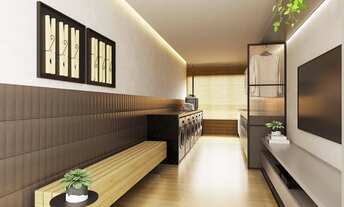 Imagem 4: EDIFÍCIO TULUM 3 quartos à venda na Jatiúca Maceió/AL