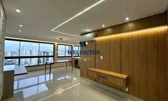 Imagem 2: Apartamento no Condomínio Terra Mundi