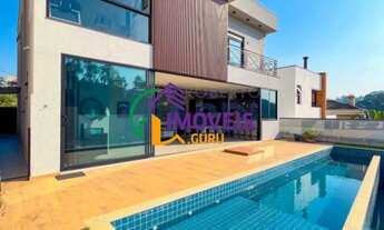 Imagem: CASA EM CONDOMÍNIO - CONDOMÍNIO CAMPOS