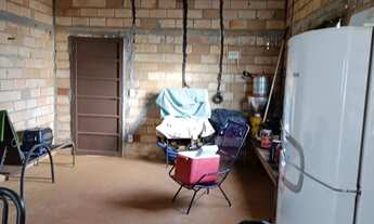 Imagem 5: Vendo chácara 7, 5mil m² Bonfinópolis