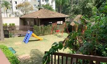 Imagem 4: Apartamento com 2 quartos com 51m2 no ABC !!!