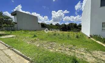 Imagem 2: Terreno à Venda - Reserva Bela Vista