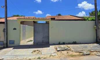 Imagem: CASA EM AQUIRAZ-CE (LOCAÇÃO