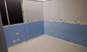 Imagem 5: Residencial Itaúba - Apartamento á venda no Alto da Glória, 03 quartos sendo 01 suítes, 01