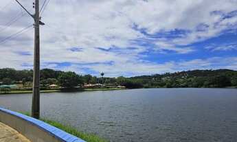 Imagem 4: Lote - Cond. Águas da Serra - Hidrolândia