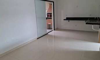 Imagem 4: Casa no residencial do trabalhador (3 quartos