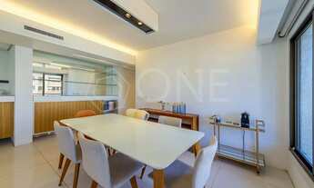 Imagem 6: Apartamento 3 dormitórios com 3 vagas de garagem no bairro Moinhos de Vento!