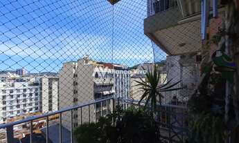 Imagem 6: Catete Apartamento com 1 dormitório