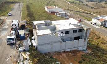 Imagem 3: Casa com 3 dormitórios à venda, 160 m² por R$ 480.000 - Santo Expedito - Pouso Alegre/MG