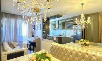 Imagem: Apartamento à venda em Criciúma no bairro