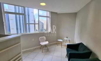 Imagem 6: Sala para aluguel, 1 vaga, Funcionários - Belo Horizonte/MG