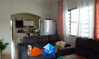 Imagem 5: Casa á venda no Jardim Aeroporto - Limeira