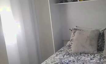 Imagem 7: Imóvel para aluguel tem 51 metros quadrados com 2 quartos em Centro - Diadema - SP