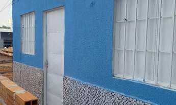 Imagem 2: Casa com 2 quartos alugar