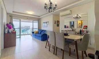 Imagem 6: Apartamento 4 quartos 4 banheiros 2 vagas lazer/ Santos/ Pompéia