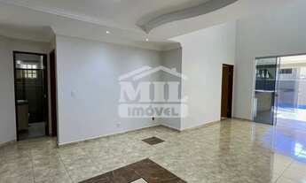 Imagem 5: Sobrado Jardins Madri Localização: Jardins Madri Goiânia/GO