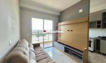 Imagem 2: Apartamento para alugar em Limeira, Jardim Santa Adélia, com 2 quartos, com 53 m²