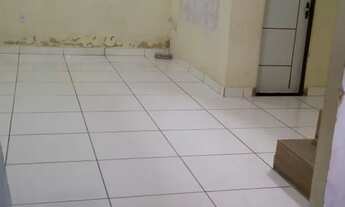 Imagem 2: CASA 3 QUARTOS COM GARAGEM!