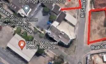 Imagem 2: Terreno comercial à venda próximo a Avenida Miguel Sutil