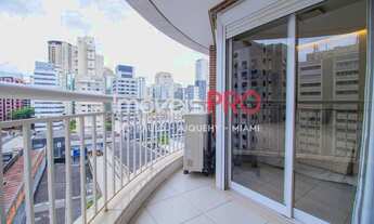 Imagem 2: Itaim Nobre Apartamento com 2 dormitórios