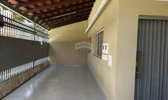 Imagem 2: Casa 3 quartos e com casas de fundos -Ceilândia Sul - ACEITA FINANCIAMENTO - QNM 23