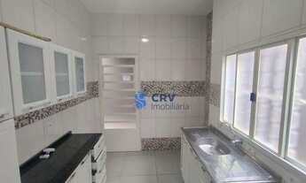Imagem 6: Casa com 3 dormitórios para alugar, 85 m² por R$ 2.600,00/mês - Bancários - Londrina/PR
