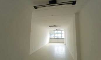 Imagem 2: Sala comercial para locação no Edf. Max Center