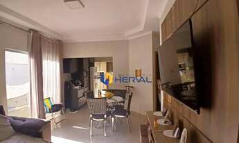 Imagem 3: Casa com 3 quartos à venda, 116 m² por R$ 550.000 - Jardim Paulista - Maringá/PR