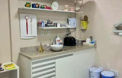 Imagem: ALUGO CONSULTÓRIO ODONTOLÓGICO - OPEN