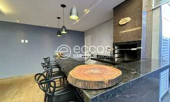 Imagem 6: Casa para aluguel, 3 quartos, 1 suíte, 3 vagas, Pampulha - Uberlândia/MG