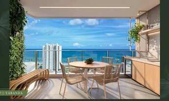 Imagem: Apartamento à venda no JARDINS DO PARQUE