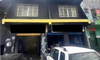 Imagem: Vende-se imóvel em Campinas de Pirajá