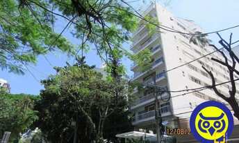 Imagem: Apto. Fpolis, centro, 3 dorm, suíte e