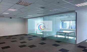 Imagem 7: Conjunto para alugar, 246 m² - Itaim Bibi - São Paulo/SP