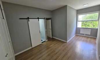 Imagem 6: Apartamento 140m², 3 Quartos com Suíte e Vaga no Leme