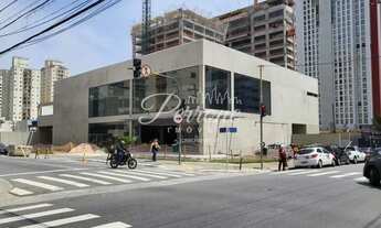 Imagem 5: Terreno, 1634m², para locação, no modelo Build to Suit (BTS) em Vila Gomes Cardim - SP!