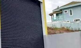 Imagem: Galpão à venda, 350 m² por R$ 1.060.000,00