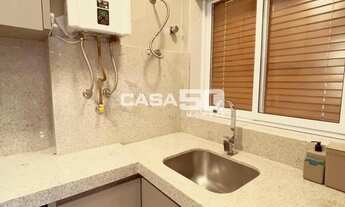 Imagem 10: Apartamento - Swiss Park - Campinas