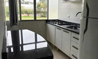 Imagem 2: Ap Mobiliado Apartamento com 1 dormitório