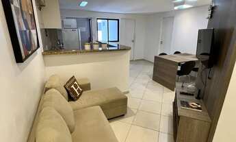 Imagem: QUARTO E SALA IMPERDÍVEL NA PONTA VERDE!