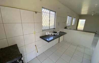Imagem 7: Casa com 3 dormitórios para alugar, 130 m² por R$ 1.300,00/mês - Santo Antonio - Teresina
