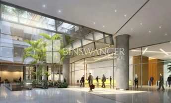 Imagem 4: Laje Corporativa de 2.015m² para á Locação - Paulista