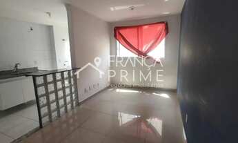 Imagem 3: Apartamento de 2 Dormitórios, Jardim Iris!!!