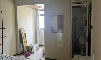 Imagem 3: Flat mobiliado de um quarto na praia do Iracema